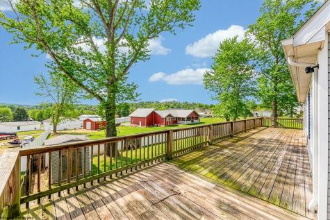 29 Morgan Hill Road Morgantown WV 26508