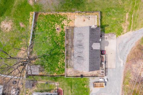 29 Morgan Hill Road Morgantown WV 26508