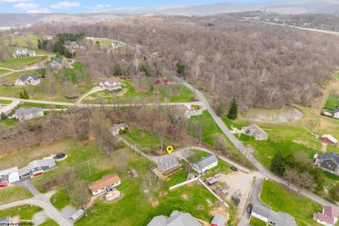 29 Morgan Hill Road Morgantown WV 26508