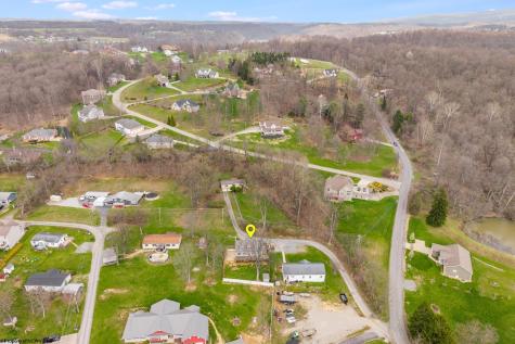 29 Morgan Hill Road Morgantown WV 26508