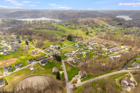 29 Morgan Hill Road Morgantown WV 26508