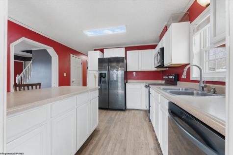 29 Morgan Hill Road Morgantown WV 26508