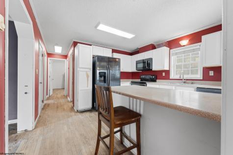 29 Morgan Hill Road Morgantown WV 26508