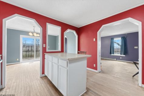 29 Morgan Hill Road Morgantown WV 26508