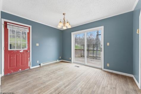 29 Morgan Hill Road Morgantown WV 26508