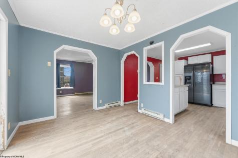 29 Morgan Hill Road Morgantown WV 26508