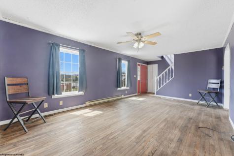 29 Morgan Hill Road Morgantown WV 26508