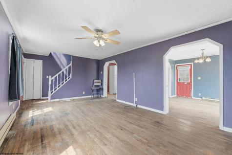 29 Morgan Hill Road Morgantown WV 26508