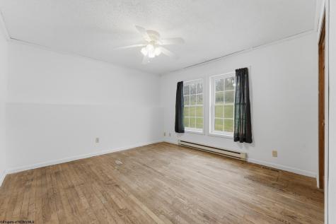 29 Morgan Hill Road Morgantown WV 26508