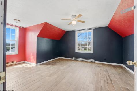 29 Morgan Hill Road Morgantown WV 26508