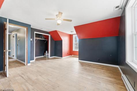 29 Morgan Hill Road Morgantown WV 26508