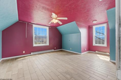 29 Morgan Hill Road Morgantown WV 26508