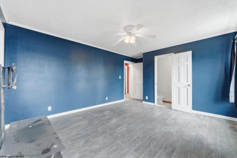 29 Morgan Hill Road Morgantown WV 26508