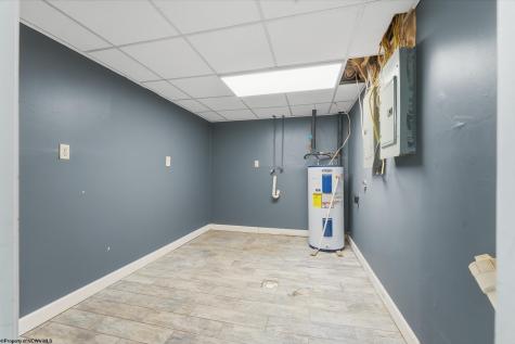 29 Morgan Hill Road Morgantown WV 26508