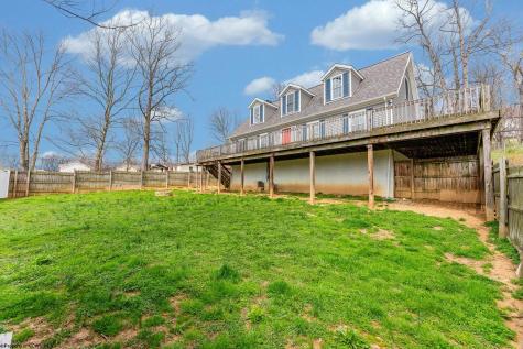 29 Morgan Hill Road Morgantown WV 26508