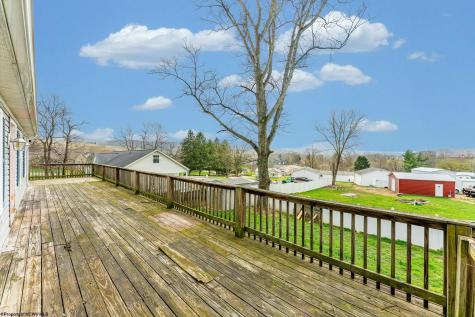 29 Morgan Hill Road Morgantown WV 26508