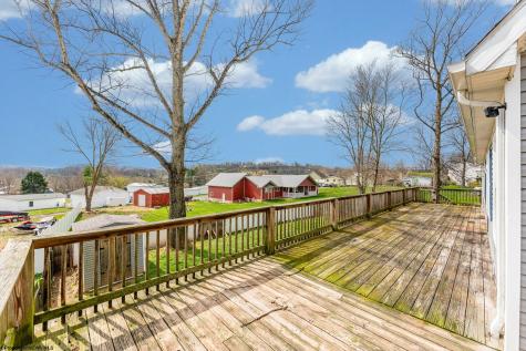29 Morgan Hill Road Morgantown WV 26508