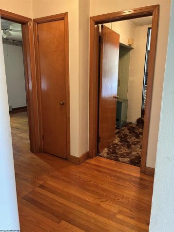 680 Stony Run Road Buckhannon WV 26201
