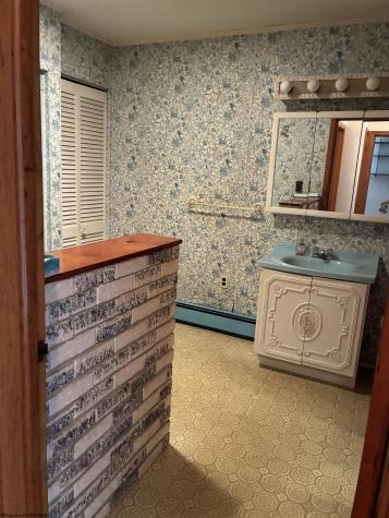 680 Stony Run Road Buckhannon WV 26201
