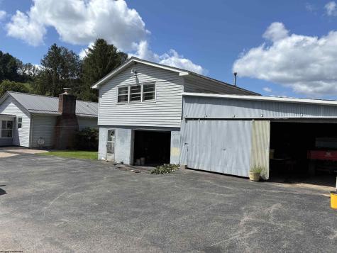 680 Stony Run Road Buckhannon WV 26201