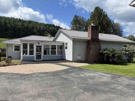 680 Stony Run Road Buckhannon WV 26201