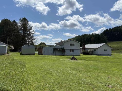 680 Stony Run Road Buckhannon WV 26201