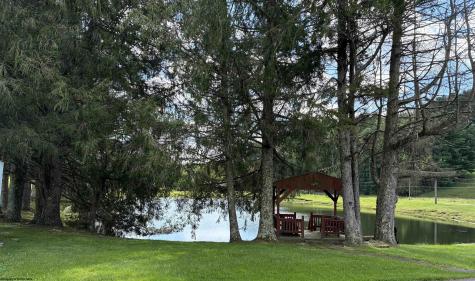 680 Stony Run Road Buckhannon WV 26201