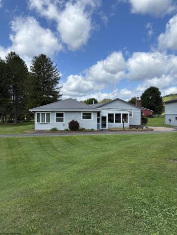 680 Stony Run Road Buckhannon WV 26201