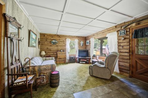 3697 Canton Road West Union WV 26456