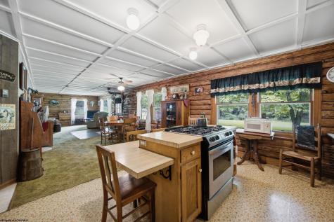 3697 Canton Road West Union WV 26456