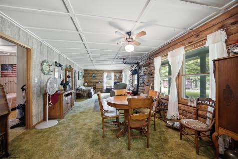 3697 Canton Road West Union WV 26456