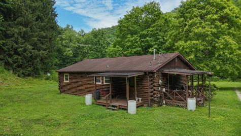 3697 Canton Road West Union WV 26456
