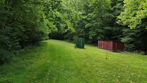 3697 Canton Road West Union WV 26456