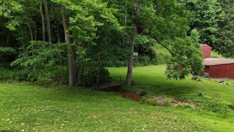 3697 Canton Road West Union WV 26456