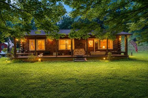 3697 Canton Road West Union WV 26456