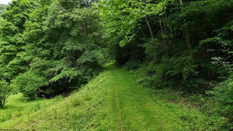3697 Canton Road West Union WV 26456