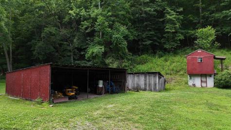 3697 Canton Road West Union WV 26456