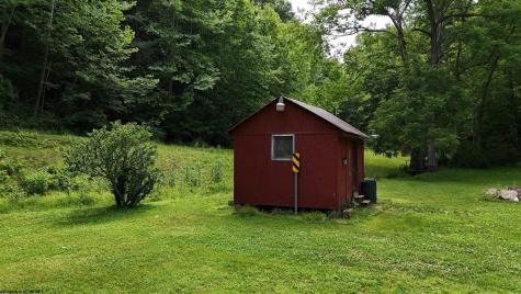 3697 Canton Road West Union WV 26456