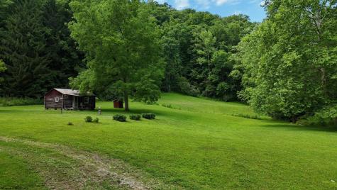 3697 Canton Road West Union WV 26456