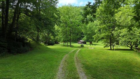 3697 Canton Road West Union WV 26456