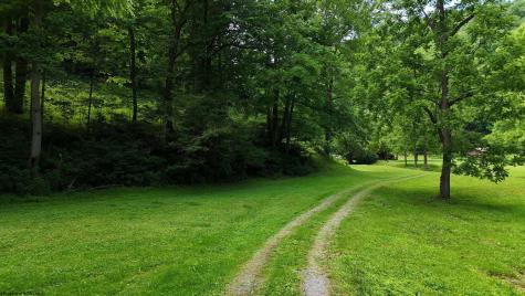 3697 Canton Road West Union WV 26456