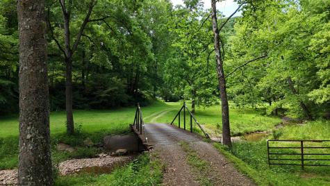 3697 Canton Road West Union WV 26456