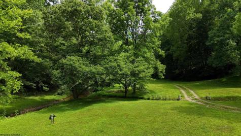3697 Canton Road West Union WV 26456