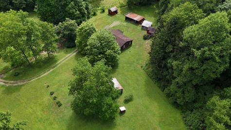 3697 Canton Road West Union WV 26456