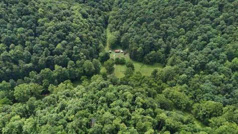 3697 Canton Road West Union WV 26456