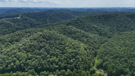 3697 Canton Road West Union WV 26456
