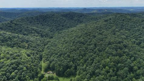3697 Canton Road West Union WV 26456