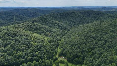 3697 Canton Road West Union WV 26456