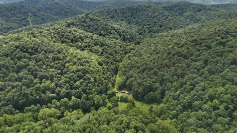 3697 Canton Road West Union WV 26456