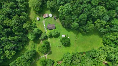 3697 Canton Road West Union WV 26456